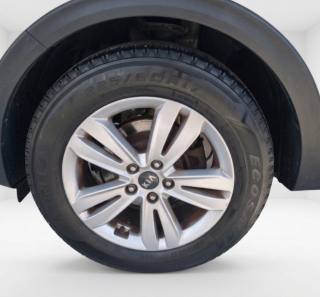 KIA Sportage usata, con Autoradio