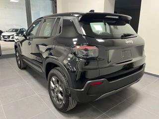 JEEP Avenger usata, con Airbag laterali