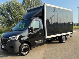 RENAULT Master usata, con Cruise Control
