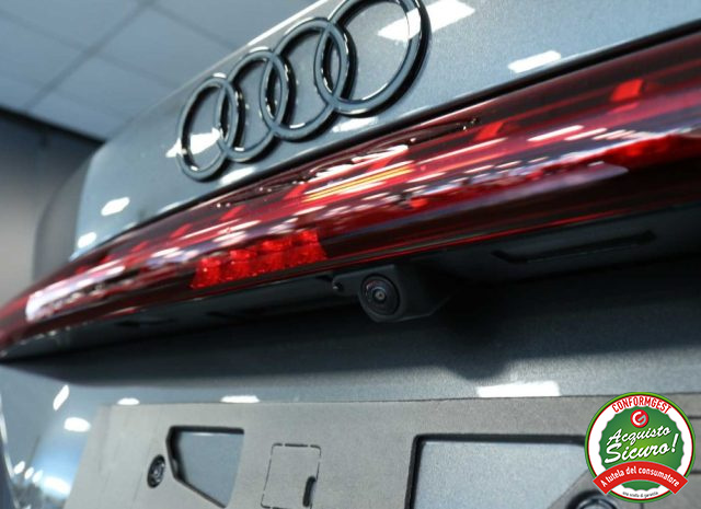 AUDI A5 usata, con Immobilizzatore elettronico