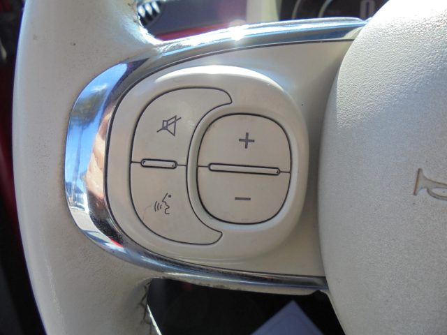 FIAT 500 usata 40