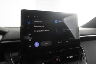 TOYOTA Corolla usata 10