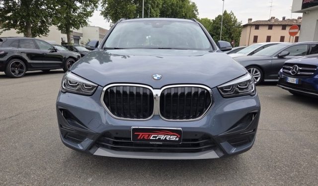 BMW X1 usata, con Airbag