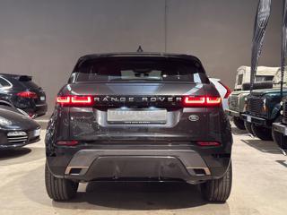 LAND ROVER Range Rover Evoque usata, con Alzacristalli elettrici