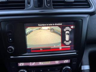 RENAULT Kadjar usata, con Autoradio