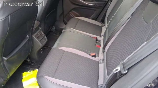 OPEL Grandland X usata, con Autoradio