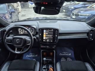 VOLVO XC40 usata, con Immobilizzatore elettronico