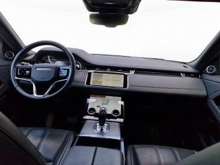 LAND ROVER Range Rover Evoque usata, con Airbag Passeggero
