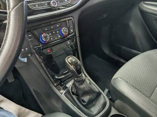 OPEL Mokka X usata, con Bluetooth