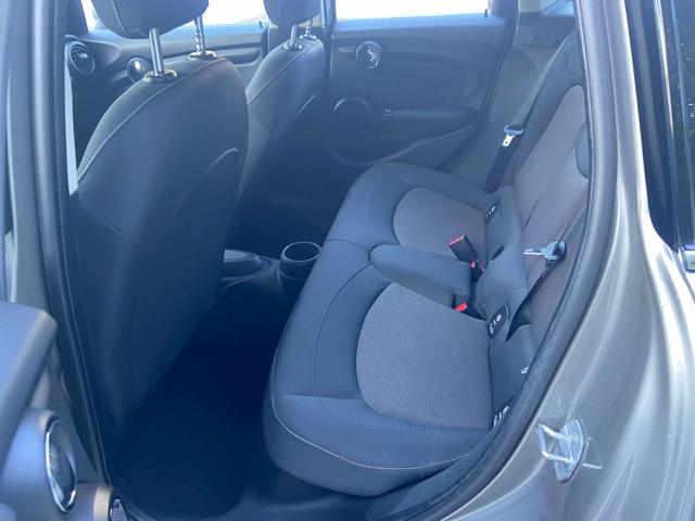 MINI One usata, con Lettore CD