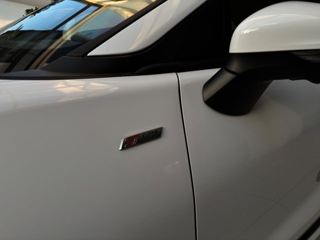 FORD Puma usata, con MP3