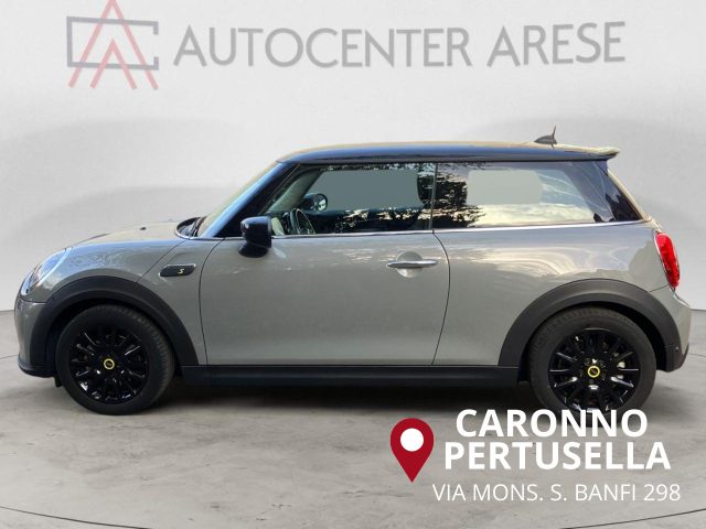 MINI Cooper SE usata, con Airbag