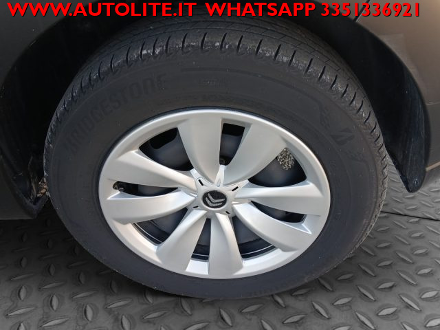 CITROEN C3 usata, con Autoradio digitale