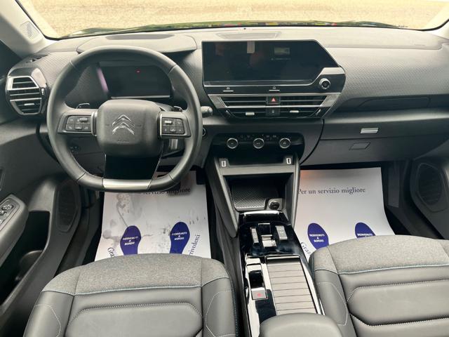 CITROEN C4 usata, con Boardcomputer