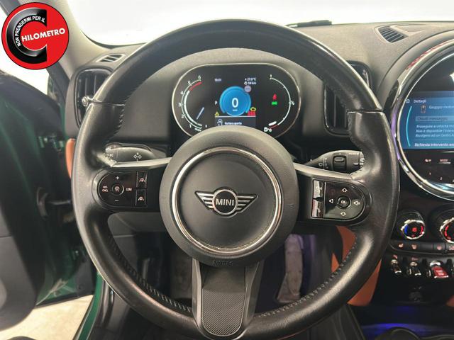 MINI Mini usata, con Chiusura centralizzata