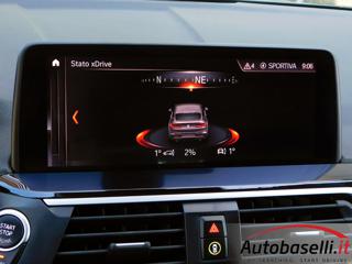 BMW X4 usata 68