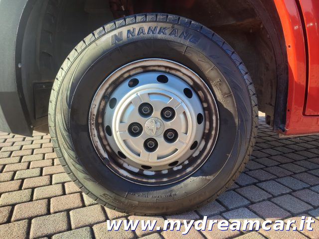 FIAT Ducato usata 24