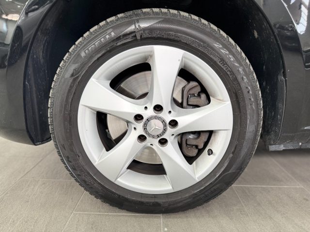 MERCEDES-BENZ Vito usata, con MP3