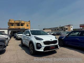 KIA Sportage usata, con Airbag Passeggero