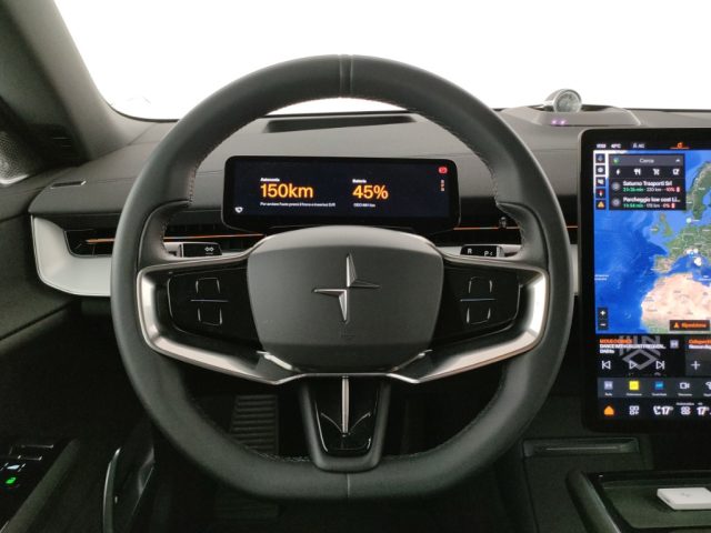 POLESTAR Polestar 3 usata, con Controllo automatico clima