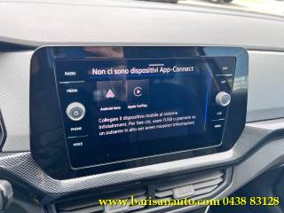VOLKSWAGEN T-Cross usata, con ESP