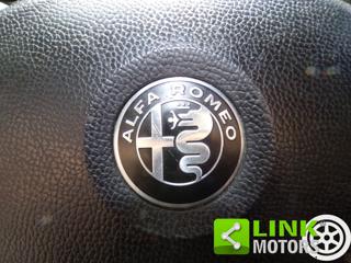ALFA ROMEO Giulietta usata, con Airbag posteriore