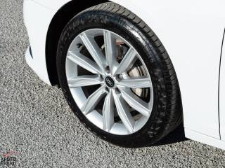 AUDI A6 usata, con Sedili sportivi