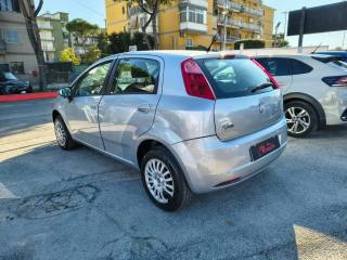 FIAT Grande Punto usata, con Autoradio