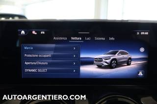 MERCEDES-BENZ GLA 180 usata, con USB