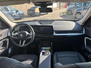 BMW X1 usata, con Chiusura centralizzata