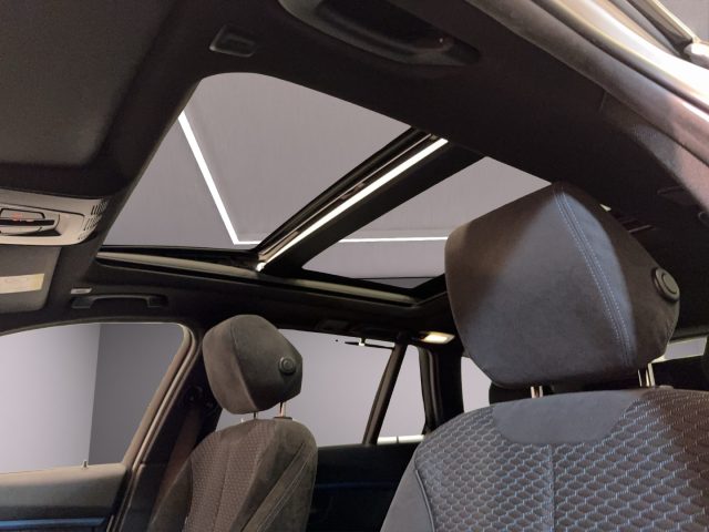 BMW 325 usata, con Park Distance Control