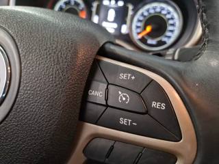JEEP Cherokee usata, con Specchietti laterali elettrici