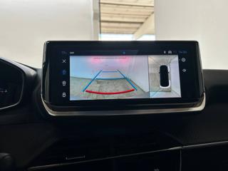 PEUGEOT 2008 usata, con USB