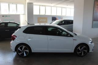 VOLKSWAGEN Polo usata, con Alzacristalli elettrici
