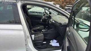 OPEL Crossland usata, con Antifurto