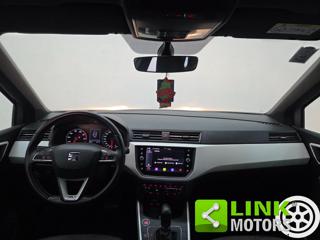 SEAT Arona usata, con Airbag Passeggero