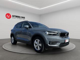 VOLVO XC40 usata, con Airbag