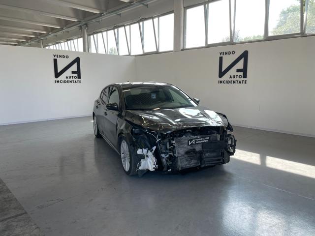 FORD Focus usata, con ABS