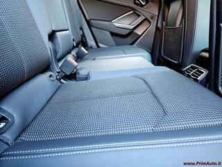 AUDI Q3 usata, con Fendinebbia