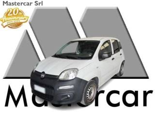 FIAT Panda 1.2 69 CV VAN 2 POSTI EURO6 POP - FS197VG