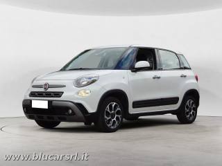 FIAT 500L usata, con Airbag