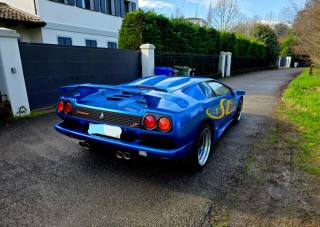 LAMBORGHINI Diablo usata, con Specchietti laterali elettrici