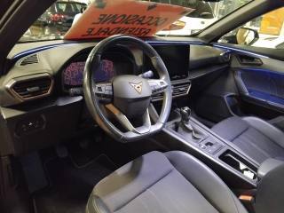 CUPRA Formentor usata, con Fari LED