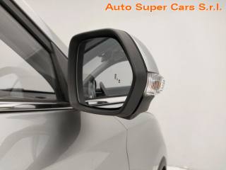 MG ZS usata, con Sensore di luce