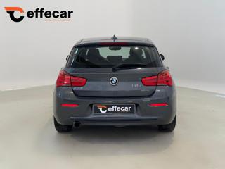 BMW 118 usata, con Alzacristalli elettrici