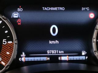 JEEP Renegade usata, con Touch screen