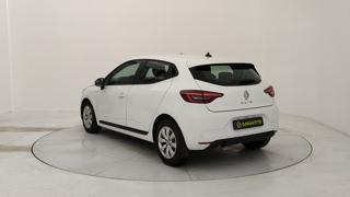 RENAULT Clio usata, con Airbag laterali