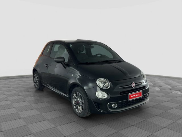 FIAT 500 usata 6