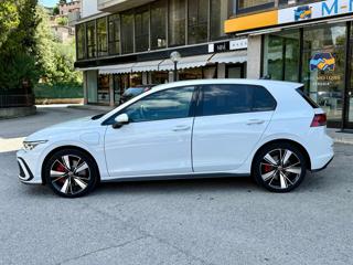 VOLKSWAGEN Golf usata, con Airbag Passeggero