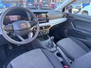 SEAT Arona usata, con Chiusura centralizzata